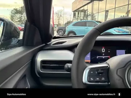 Photo 29 Jeep Avenger  1.2 Turbo T3 100 ch