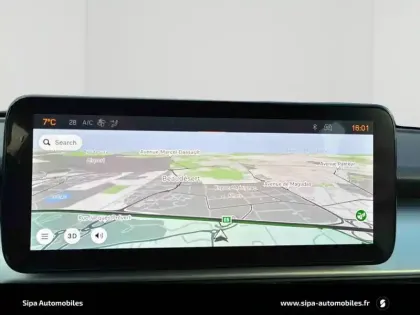 Photo 12 Jeep Avenger  1.2 Turbo T3 100 ch