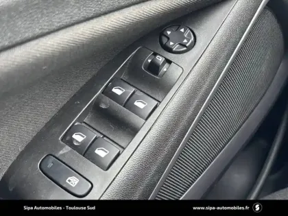 Photo 14 Opel Crossland  1.2 83 ch