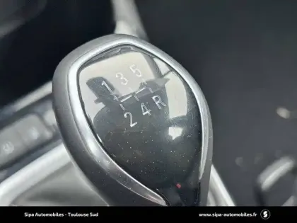 Photo 24 Opel Crossland  1.2 83 ch