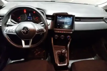 Photo 8 Renault Clio  TCe 100