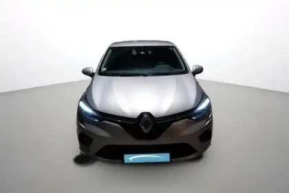 Photo 7 Renault Clio  TCe 100