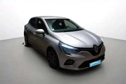 Photo 6 Renault Clio  TCe 100