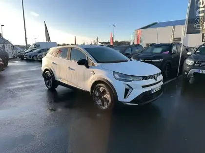 Photo 6 Renault Symbioz  E-Tech full hybrid 160 ch