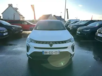Photo 27 Renault Symbioz  E-Tech full hybrid 160 ch
