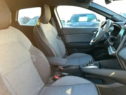 Photo 8 Renault Symbioz  E-Tech full hybrid 160 ch