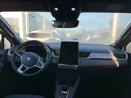 Photo 9 Renault Symbioz  E-Tech full hybrid 160 ch