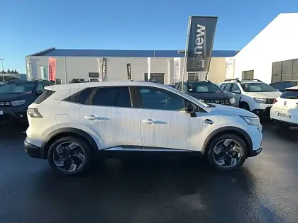 Photo 5 Renault Symbioz  E-Tech full hybrid 160 ch