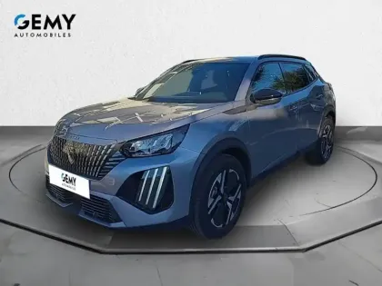 Photo Peugeot 2008 Allure