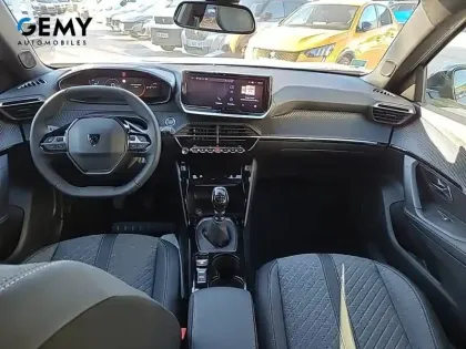 Photo 9 Peugeot 2008  100 S&S BVM6