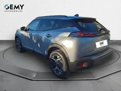 Photo 5 Peugeot 2008  100 S&S BVM6