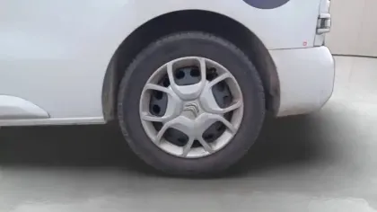 Photo 10 Citroën Jumpy  FGN M BLUEHDI 180 S&S EAT8