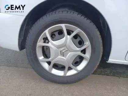 Photo 33 Citroën Jumpy  FGN M BLUEHDI 180 S&S EAT8