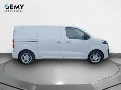 Photo 26 Citroën Jumpy  FGN M BLUEHDI 180 S&S EAT8