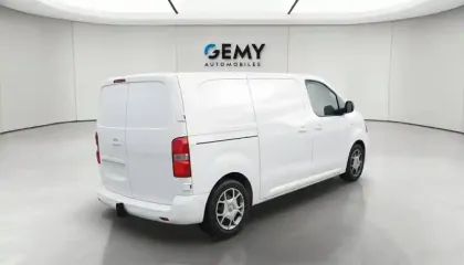 Photo 5 Citroën Jumpy  FGN M BLUEHDI 180 S&S EAT8