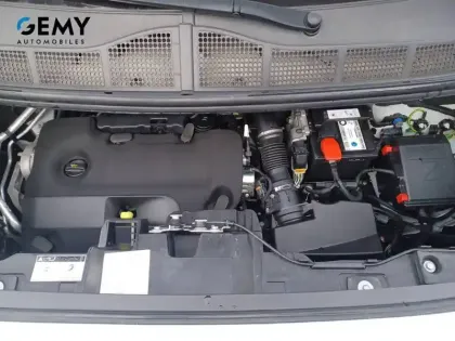 Photo 37 Citroën Jumpy  FGN M BLUEHDI 180 S&S EAT8