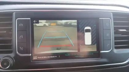 Photo 22 Citroën Jumpy  FGN M BLUEHDI 180 S&S EAT8