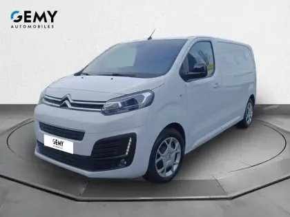 Photo 23 Citroën Jumpy  FGN M BLUEHDI 180 S&S EAT8