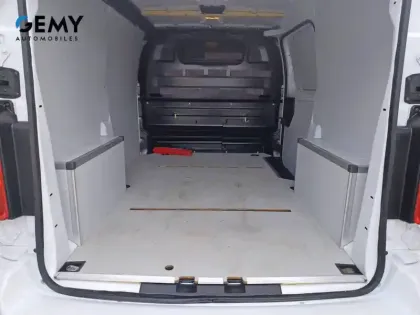 Photo 28 Citroën Jumpy  FGN M BLUEHDI 180 S&S EAT8