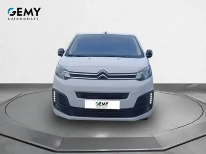 Photo 24 Citroën Jumpy  FGN M BLUEHDI 180 S&S EAT8