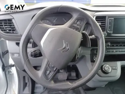 Photo 35 Citroën Jumpy  FGN M BLUEHDI 180 S&S EAT8