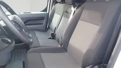 Photo 11 Citroën Jumpy  FGN M BLUEHDI 180 S&S EAT8