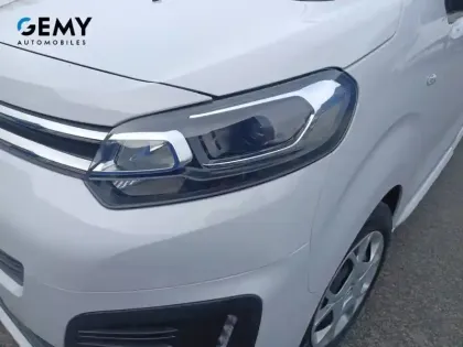 Photo 38 Citroën Jumpy  FGN M BLUEHDI 180 S&S EAT8