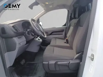 Photo 31 Citroën Jumpy  FGN M BLUEHDI 180 S&S EAT8