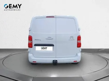 Photo 27 Citroën Jumpy  FGN M BLUEHDI 180 S&S EAT8