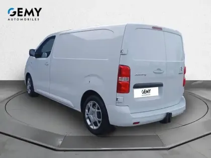 Photo 29 Citroën Jumpy  FGN M BLUEHDI 180 S&S EAT8