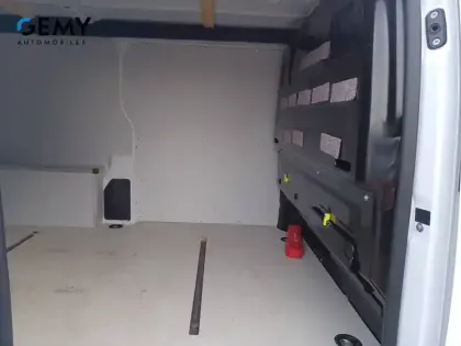 Photo 32 Citroën Jumpy  FGN M BLUEHDI 180 S&S EAT8