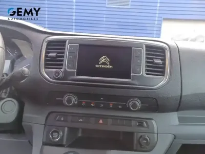 Photo 36 Citroën Jumpy  FGN M BLUEHDI 180 S&S EAT8