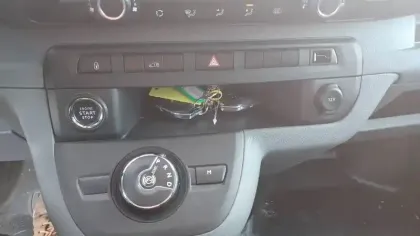 Photo 19 Citroën Jumpy  FGN M BLUEHDI 180 S&S EAT8