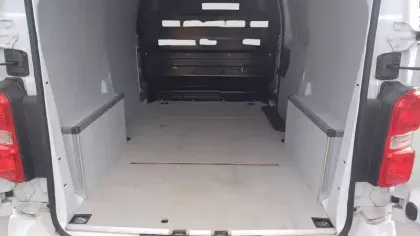 Photo 8 Citroën Jumpy  FGN M BLUEHDI 180 S&S EAT8