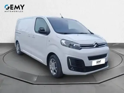 Photo 25 Citroën Jumpy  FGN M BLUEHDI 180 S&S EAT8