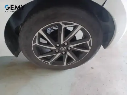 Photo 10 Toyota Yaris  70 VVT-i