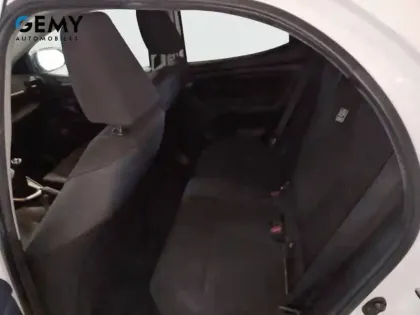 Photo 9 Toyota Yaris  70 VVT-i