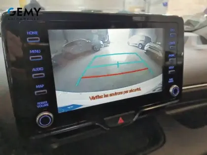 Photo 17 Toyota Yaris  70 VVT-i