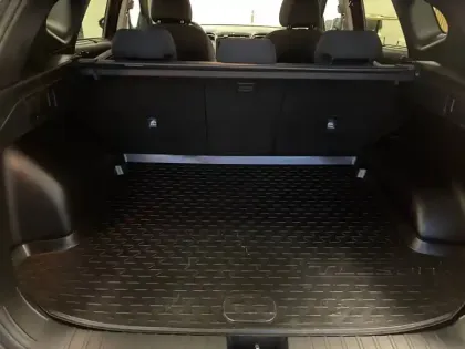 Photo 16 Hyundai Tucson  1.6 T-GDI 230 Hybrid BVA6