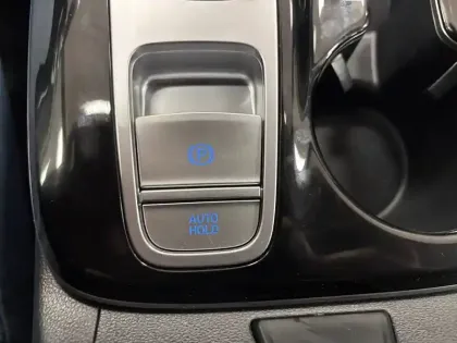 Photo 74 Hyundai Tucson  1.6 T-GDI 230 Hybrid BVA6