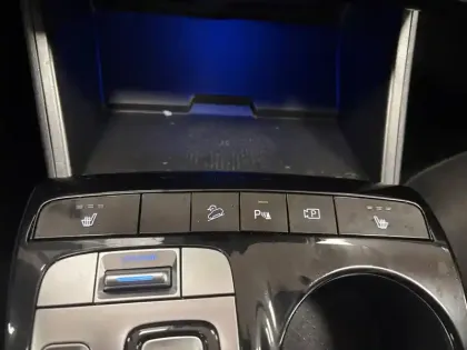 Photo 30 Hyundai Tucson  1.6 T-GDI 230 Hybrid BVA6