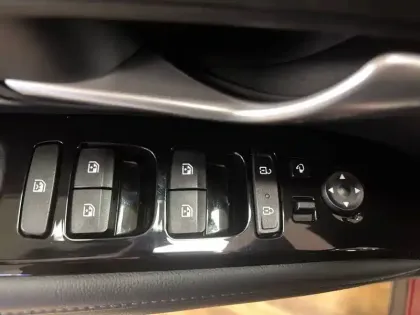 Photo 22 Hyundai Tucson  1.6 T-GDI 230 Hybrid BVA6