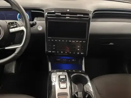 Photo 50 Hyundai Tucson  1.6 T-GDI 230 Hybrid BVA6