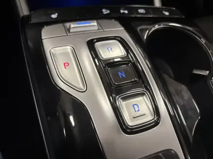 Photo 32 Hyundai Tucson  1.6 T-GDI 230 Hybrid BVA6