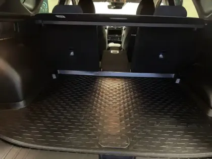 Photo 58 Hyundai Tucson  1.6 T-GDI 230 Hybrid BVA6