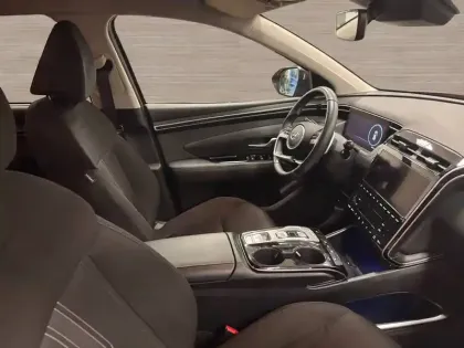 Photo 54 Hyundai Tucson  1.6 T-GDI 230 Hybrid BVA6