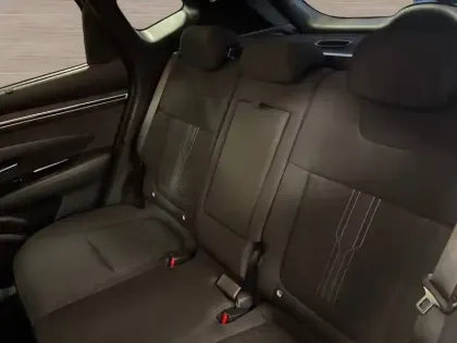 Photo 11 Hyundai Tucson  1.6 T-GDI 230 Hybrid BVA6