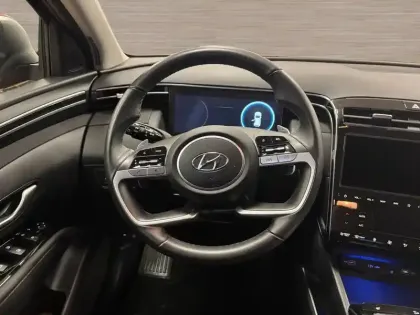 Photo 51 Hyundai Tucson  1.6 T-GDI 230 Hybrid BVA6