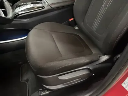 Photo 23 Hyundai Tucson  1.6 T-GDI 230 Hybrid BVA6