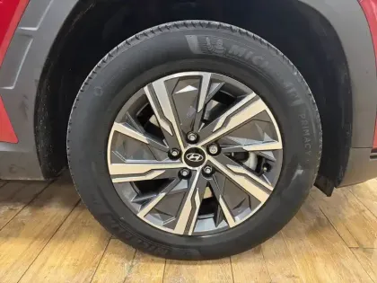 Photo 55 Hyundai Tucson  1.6 T-GDI 230 Hybrid BVA6